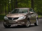 Baojun 630 2011 года